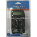 small digital multimeter DT83B with Battery Test